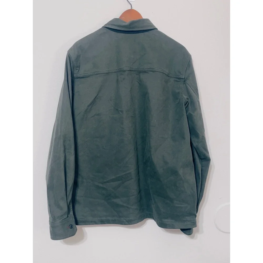 Orvis mens shirt